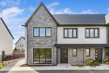 3 Barnfield Close, Convent Road, Delgany, Co Wicklow, A63X8N3