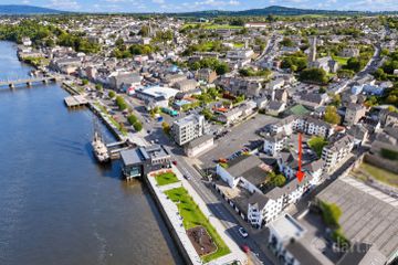 Apartment 18, Priory Quay, Priory Lane, New Ross, Co. Wexford, Y34A144
