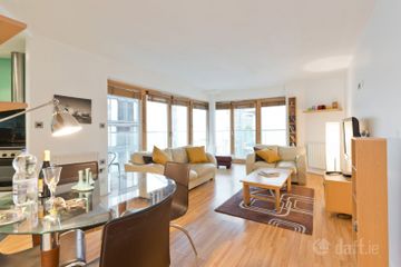 Apartment 73, Forbes Quay Apartments, Grand Canal Dock, Dublin 2 — photo 2
