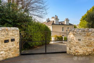 Palermo and The Mews, Killiney Hill Road , Killiney, Co. Dublin, A96DP66 — photo 3