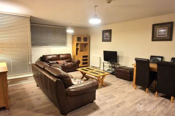 Parkside Apartments, Abbeyleix Road, Portlaoise, Co. Laois — photo 2