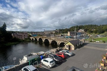 Apartment 7, Baker'S Quay, The Quay, Tinnahinch, Graiguenamanagh, Co. Carlow — photo 2