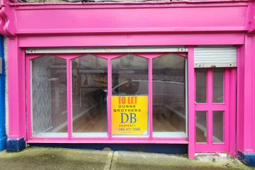 2 Dominic Street, Drogheda, Co. Louth