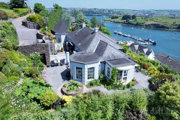 Joaney'S Garden, Compass Hill, Kinsale, Co. Cork, P17E308