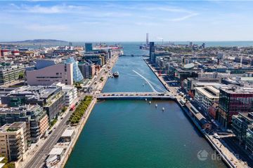 Clarion Quay, Block 1, IFSC, Dublin 1 — photo 3