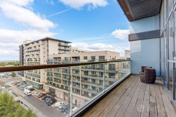Apartment 613, The Cubes 3, Stillorgan, Dublin 18, D18K126