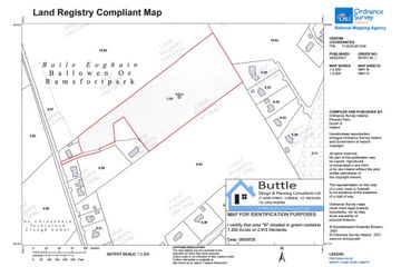 Ballyowen (C. 7.2 Acres), Gorey, Co. Wexford — photo 2