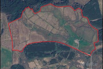 House & Lands Knockreagh, Dysart, V95 FW50, Mauricesmills, Co. Clare