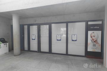 Commercial Unit, Devere Hall Student Centre, UCC, College Road, Cork — photo 2