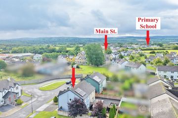 11 Kilcaragh Lawn, Lixnaw, Tralee, Co. Kerry, V92C6D3 — photo 2