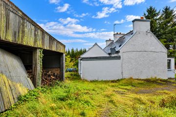 c.29.4 acre Residential Farm Bohaun, Kiltimagh, Co. Mayo, F12TY26 — photo 2