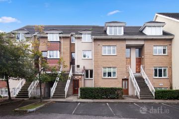 109 Parkview, Verdemont, Blanchardstown, Dublin 15, D15W894