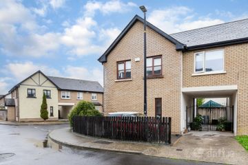 22 The View, Cnoc Na Gréine, Kilcullen, Co. Kildare, R56T673 — photo 3
