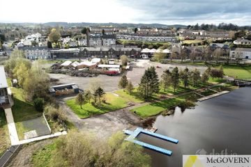 C. 3.6 Acre Commercial Waterfront Plot, Sligo Road, Enniskillen, Co. Fermanagh — photo 2