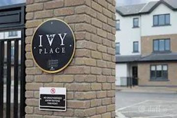 24 Ivy Place, Dunshaughlin, Dunshaughlin, Co. Meath