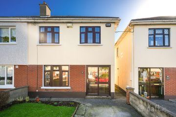 21 Palmerstown Lawn, Palmerstown, Dublin 20 — photo 2