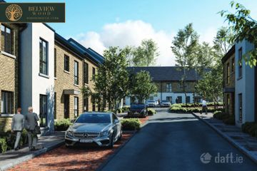 3 Bedroom Terrace, Belview Wood, Maryborough, Douglas, Co. Cork — photo 3