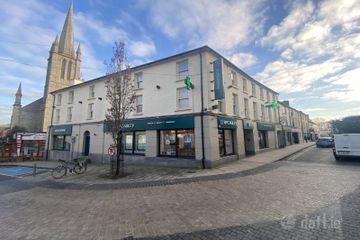 Former McCauley Beauty Salon, Enniscorthy, Co. Wexford