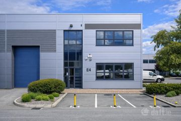 Unit E4, Baldonnell Business Park, Naas Road, Dublin 22