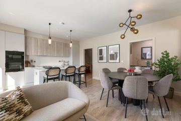 4 Bed Mid Terrace House - The Elm, Dolmen Lane, Brennanstown, Co. Dublin — photo 3
