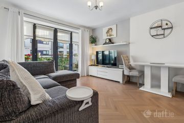 Apartment 53, Horizon Building, Royal Canal Park, Ashtown, Dublin 15, D15X744 — photo 2