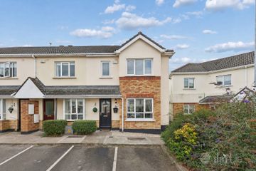 23 Castleview Walk, Swords, Co. Dublin, K67TF43