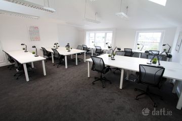 Office Suites, 20 Harcourt Street, Dublin 2, Co. Dublin — photo 2