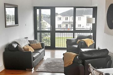 Apartment 3, Meadowfields Hall, Enniscorthy, Co. Wexford