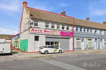 61 Keeper RD, 61 Keeper Road, Drimnagh, Dublin 12, D12PN44