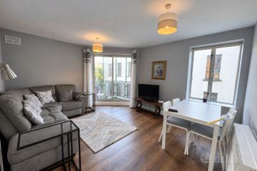 Apartment 8, Sprangers Yard, Cecilia Street, Dublin 2, Temple Bar, Dublin 2