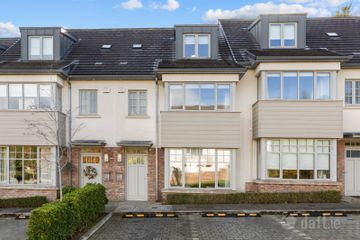4 Knocksinna Wood, Foxrock, Co. Dublin, D18P9P1