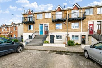 34 Clonuske Drive, Balbriggan, Balbriggan, Co. Dublin, K32H016