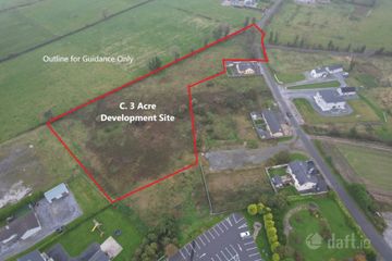 C. 3 Acre Development Site, Kilkerrin, Co. Galway — photo 2