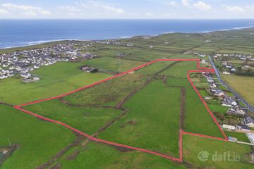 Carrowhubbuck, Enniscrone, Co Sligo