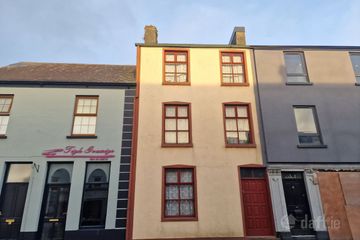 Mount Street, Claremorris, Claremorris, Co. Mayo, F12HX30