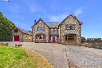 Slaney Cottage, Ouragh, Tullow, Co. Carlow, R93E045