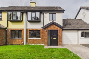 7 Meadowcourt, Ennis, Ennis, Co. Clare, V95YF3X — photo 2