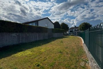 SITE WITH FULL PLANNING PERMISSION AT 1A Brookhaven Drive, Blanchardstown, Dublin 15, D15DW0V — photo 2