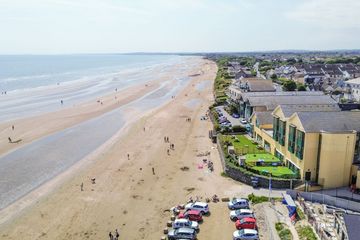 Neptune Beach, Bettystown, Co. Meath, A92PY6N — photo 3