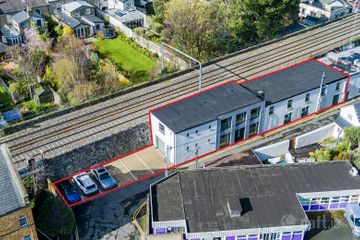 4 Shaws Lane, Ballsbridge, Dublin 4, D04PX44