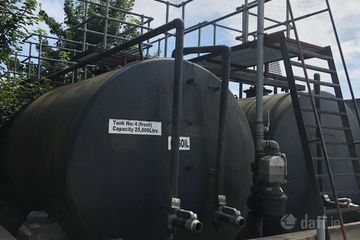 Oil Storage Depot To Let – 300,000 Litre Capacity, Kilcurry, Co. Louth