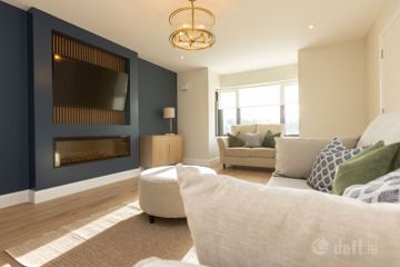 3 Bed Semi-Detached, Kingscourt, Castlepollard, Co. Westmeath — photo 2