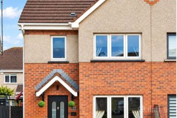 26 Sycamore Close, Termon Abbey, Drogheda, Co. Louth, A92W59N