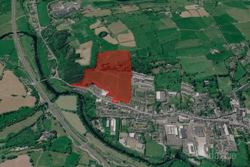 Development Land at Cork Street, Macroom, Co. Cork — photo 3