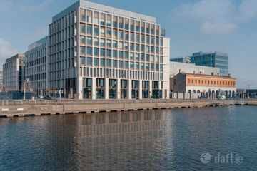 One North Dock, North Wall Quay, Dublin 1 — photo 2