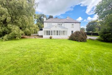 Castletown Geoghegan, Castletown-Geoghegan, Co. Westmeath — photo 2