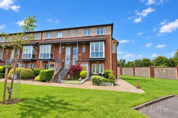 28 The Square, Innwood, Enfield, Co. Meath, A83TE83