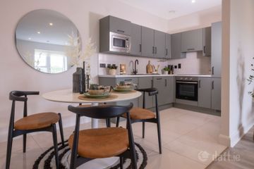 Occu Cedar Place, Cedar Place, Swords, Co. Dublin