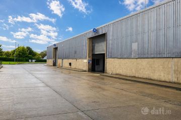 Unit 15-16, Bracetown Business Park, Clonee, Co. Dublin