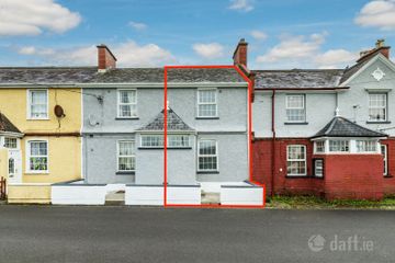 16 Magee Terrace, Kildare, Co. Kildare, R51PY89